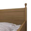Lit de jour simple en bois massif avec gigogne simple Nyagoa-1337941779