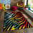 Performance Animal Print Indoor Rug-17431691