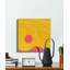 Demeterius No Frame Print on Canvas-688280782