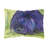 Briard Outdoor Reversible Throw Pillow