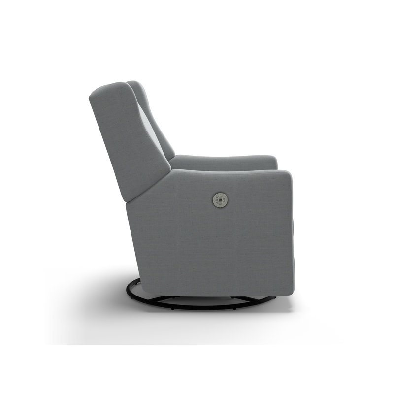Fauteuil inclinable électrique Andrina, Nomad Oxford Crypton