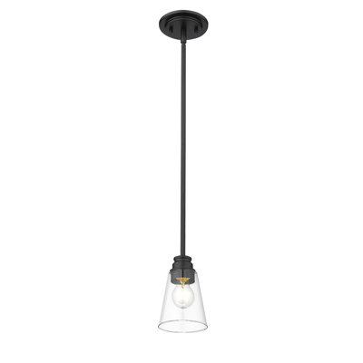 Ernstville 1 - Light Single Pendant