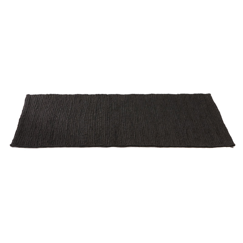 Jute / Sisal Hand Woven Area Rug, Runner 60 x 140cm