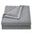Riggi 100% Cotton Silky Soft Modern Contemporary 1 Piece Quilt-86370702-86370699