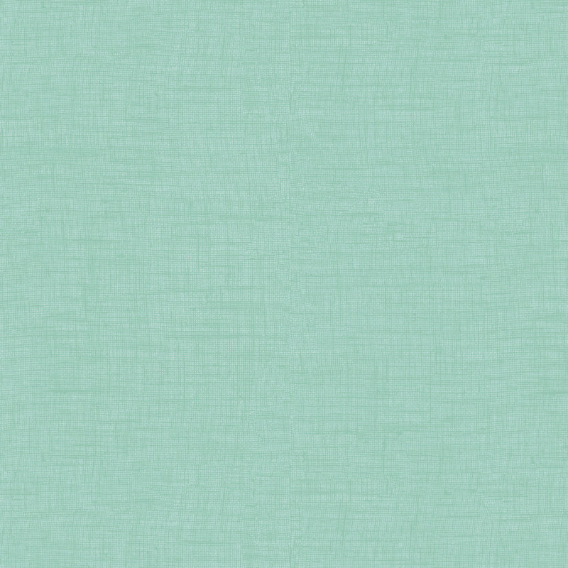 ARDEN Ruby Outdoor Square Pillow Cover & Insert, Aqua Solid Color