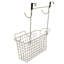 Grid Over The Cabinet Hair Tool Holder-21250048
