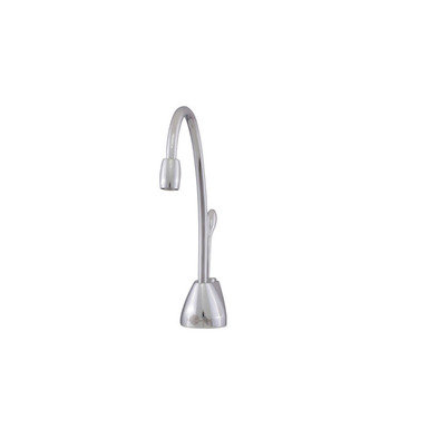 Contemporary Touch Instant Touch Hot Water Dispenser