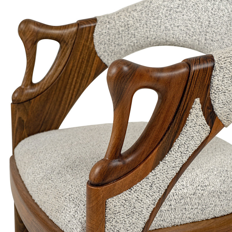 Fauteuil de 28 po de largeur