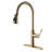GAWEZA Pull Down Kitchen Faucet-93495161