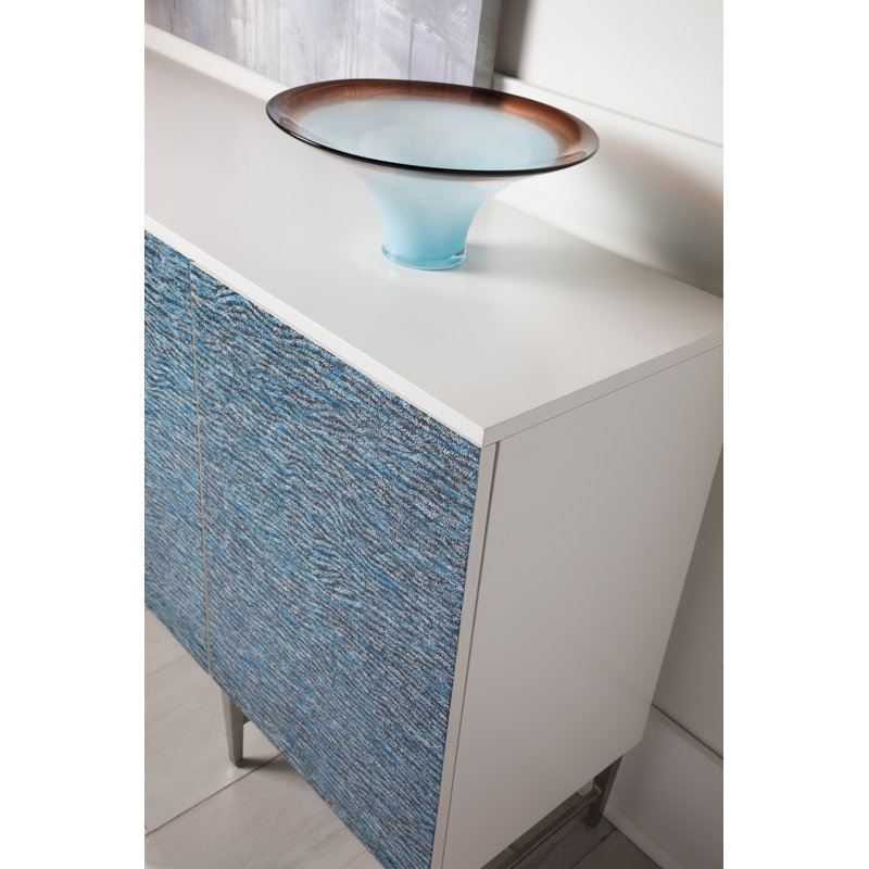 Signature Designs Media Console