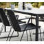 Outdoor Dining Armchair
