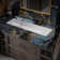 Verticyl 42-1/2 In. Rectangular Undermount Bathroom Sink