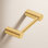 Align Toilet Paper Holder