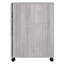 Classeur vertical mobile 3 tiroirs Katye-68849631