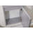 16"Modern Mini Wall Mounted Single Bathroom Vanity Set For Small Space-1184637368