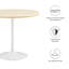 Modway Lippa rond-93235894-93235895