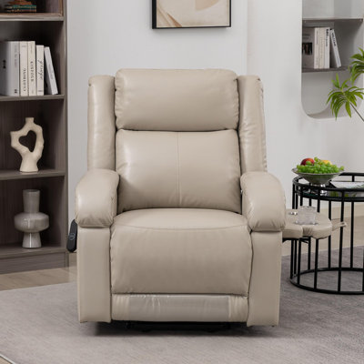Power Lift Recliner Chair For Elderly