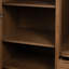 Armoire / armoire en chêne américain Maro