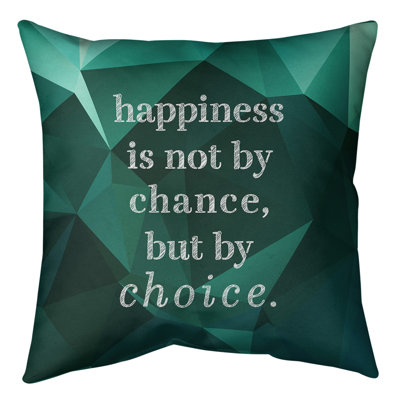 Coussin de sol