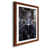 Maple Framed