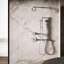 Artifacts Single-Function Handshower, 2.5 Gpm-2142552115