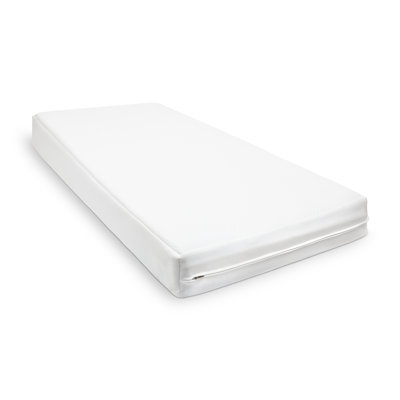 Sleep by Wayfair™ 6-Inch Dual-Sided Baby Crib & Toddler Bed Mattress