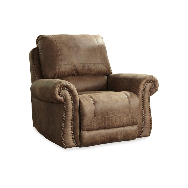 Fauteuil inclinable Alheli
