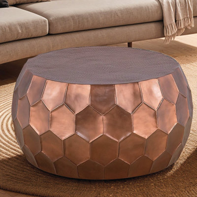 Table basse 32 po Modern Modern