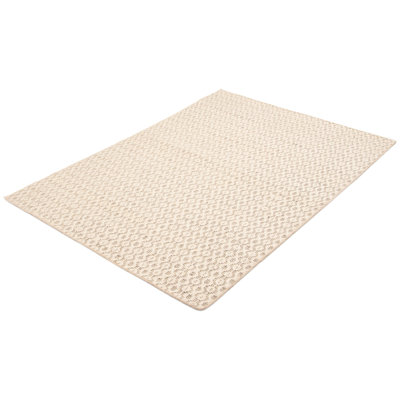 Jitesh One-of-a-Kind Rectangle 5'3" X 7'8" Area Rug