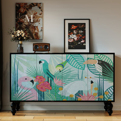 Sideboards & Buffets