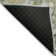 Machine Washable Indoor/Outdoor Brenden ACN2248 Floral Rug