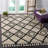 Imraan Performance Geometric Rug-383095024