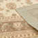 Ferrero Ziegler Wool Beige Rug