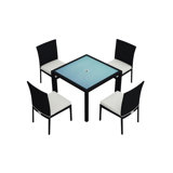 Urbana Outdoor Dining Set