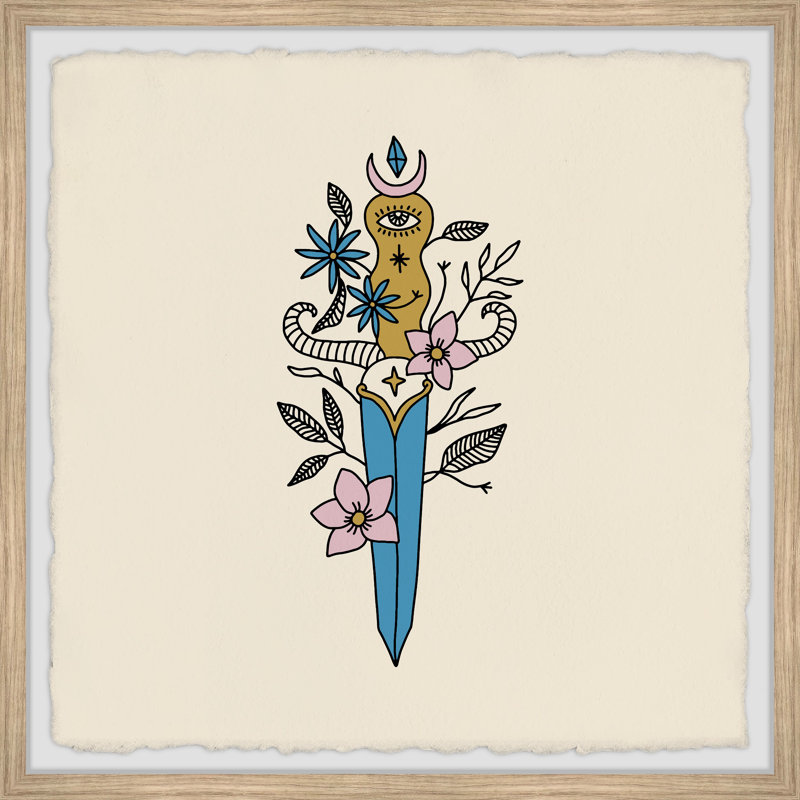 Parette Print