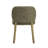 Foxy Textured Fabric Dining Chair-114319071-114319068