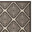 Burnell Brown Area Rug-24291619