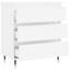 Margurite 3 - Drawer Accent Chest-1865909937