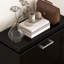 15 Pair Flip Down Shoe Storage