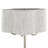 Contemporary Metal Table Lamp