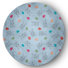 Blue/Pink/Gray