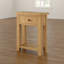 Rothbury 60cm Solid Wood Console Table