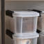 IRIS 6,5 pte / 2 gallons Sac de rangement résistant aux intempéries-611490052-611490107-628991738