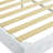 12" Wood Bed Frame-290164447-290164434