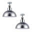 Copeland Semi Flush Mount-1173313537