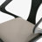 Downham Solid Wood Upholstered Dining Chair-636068545