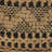 Menlo Upholstered Cotton and Jute Ottoman