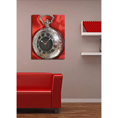 Durie Wall Clock
