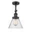 Plafonnier semi-encastré 1 lumière Hardie-33434570-33434571-33485153