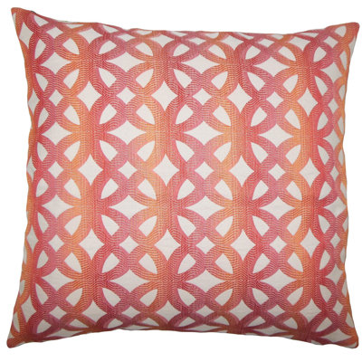 Heulwen Throw Pillow